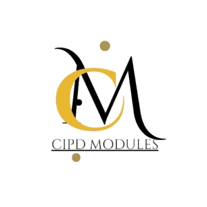 CIPD Modules