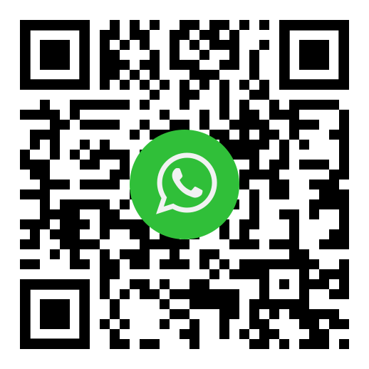 WhatsApp code