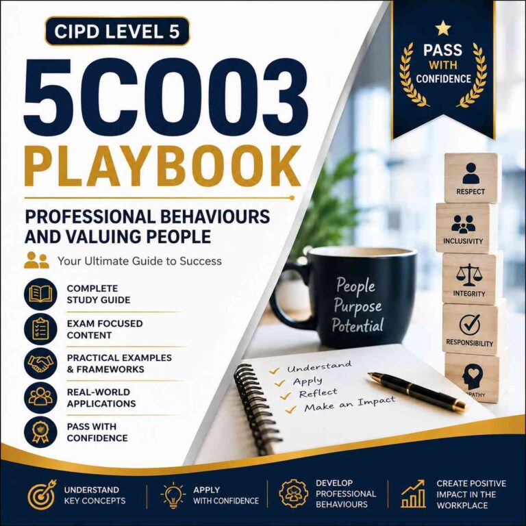 5co03 Playbook